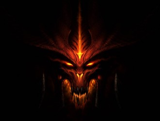 Diablo III bg